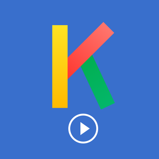 KUTO Video Browser-Web video d