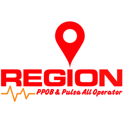 REGION PPOB - PULSA