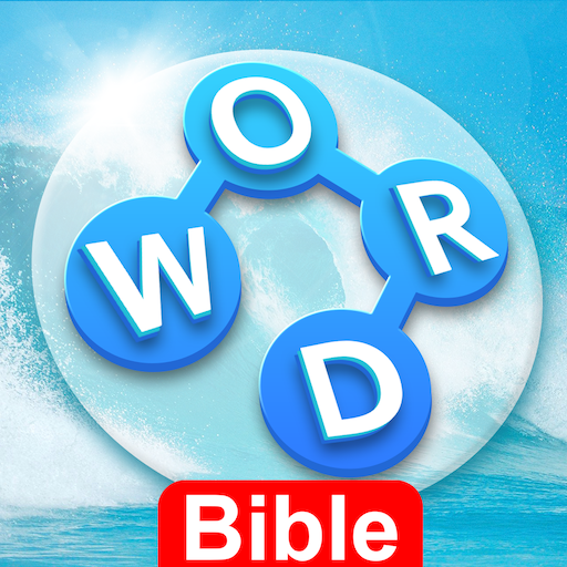 Words with Bible: Free word ga