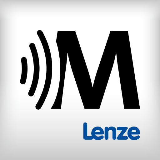 Lenze Smart Motor