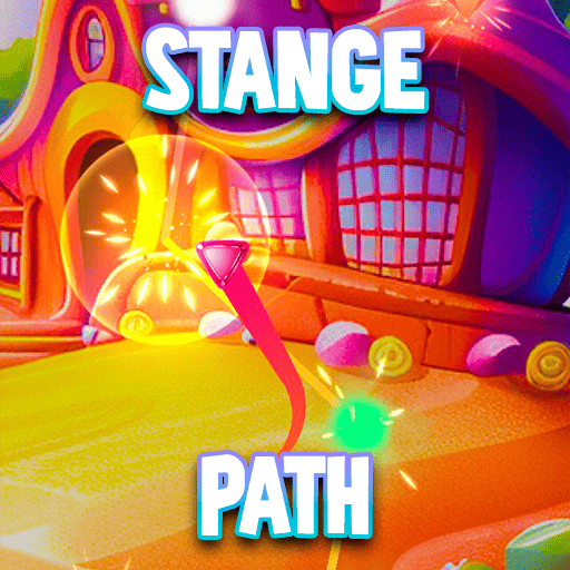 Stange Path