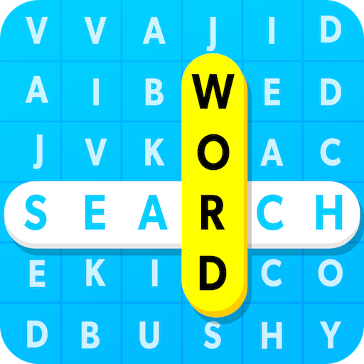 Word Search Puzzle Games