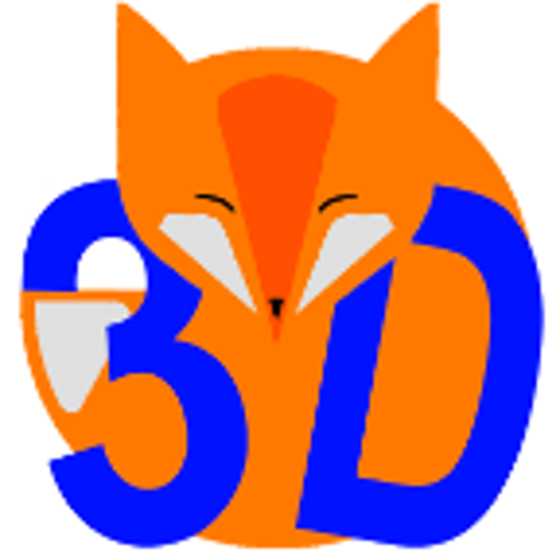 3D Fox - 3D Printer / CNC Cont