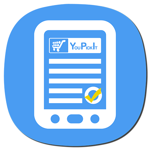 YouPickIt leaflets & bargains