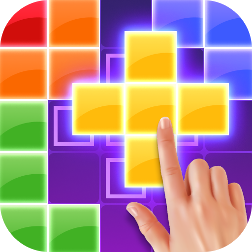 Brick Block - Puzzle Game