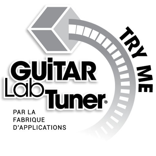 GuitarLab Tuner Trial