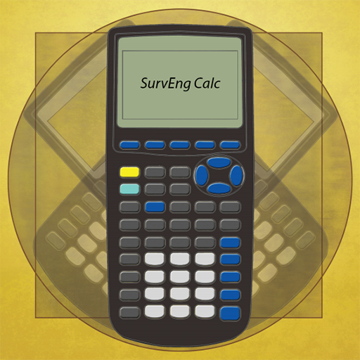 SurvEngCalc