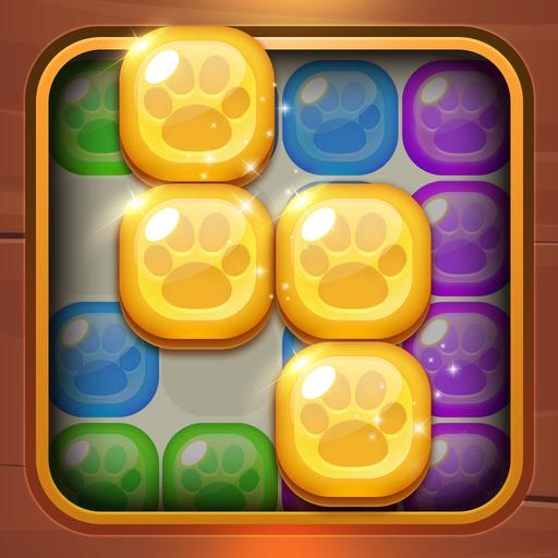 Candy Puzzle