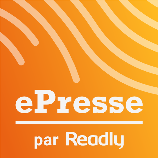 The ePresse kiosk