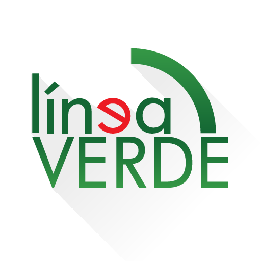 Línea Verde