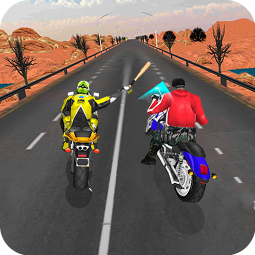 Bike Race Game