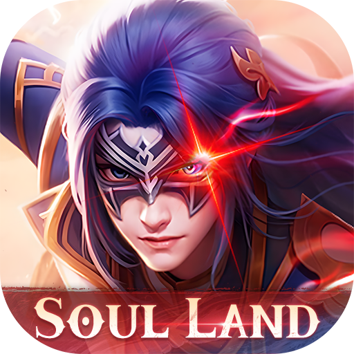 Soul Land: New World