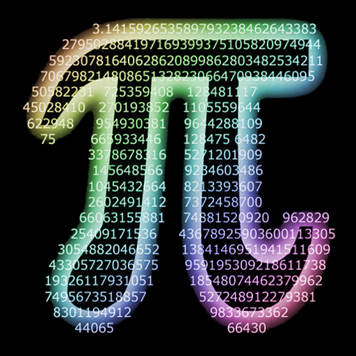 Real Pi Benchmark