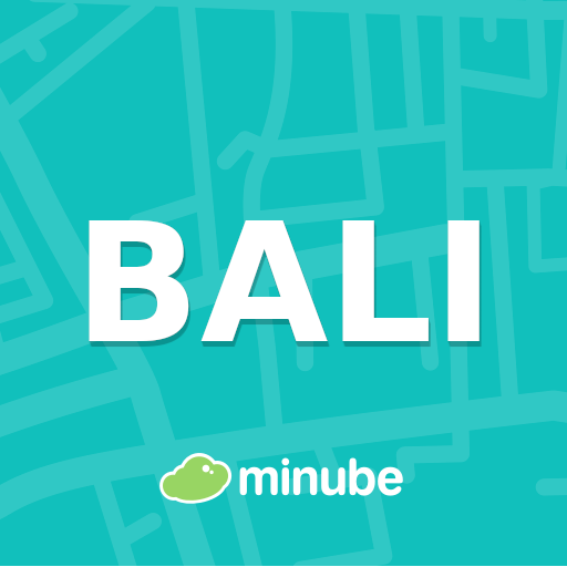 Bali Travel Guide in English w