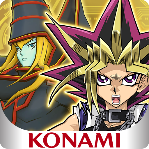 Yu-Gi-Oh! CROSS DUEL