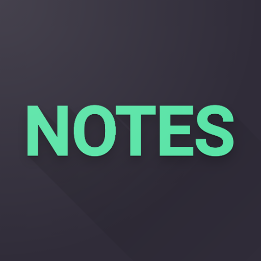 Simple Notepad : Notes, Todo