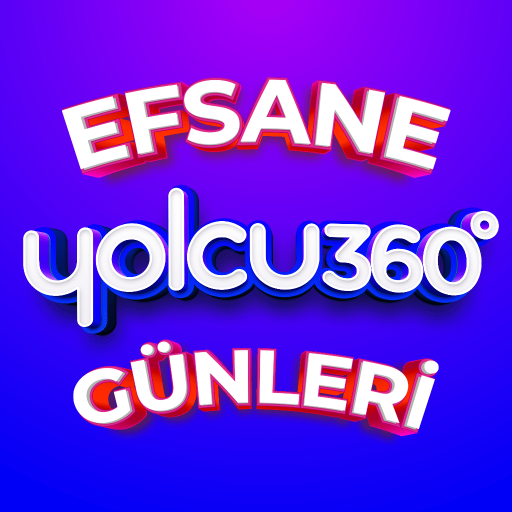 Yolcu360 - Car Rental