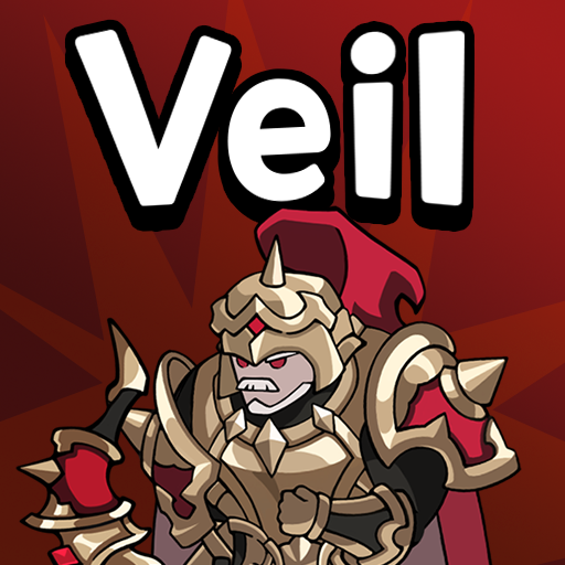 Ash N Veil : Fast Idle Action