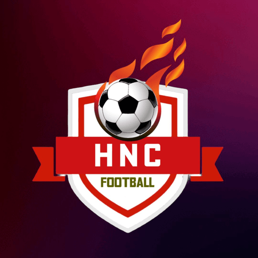 HNC Football