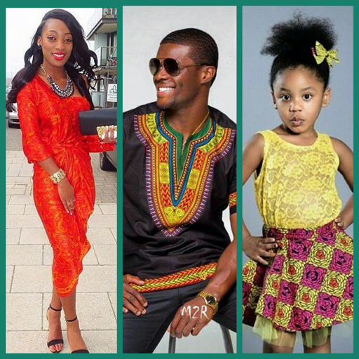 African Fashion Style 2020