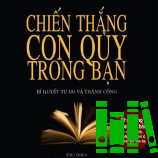 Chiến Thắng Con Quỷ Trong Bạn