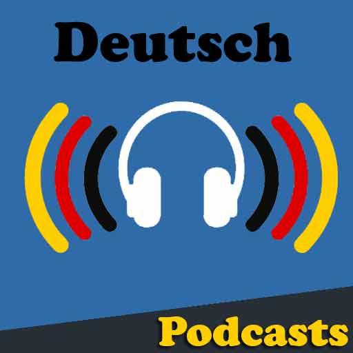 Deutsch lernen mit Podcasts