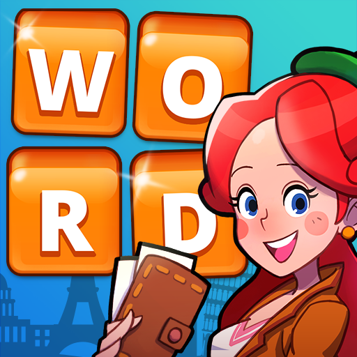 Word Trip: Romantic Puzzle Missions