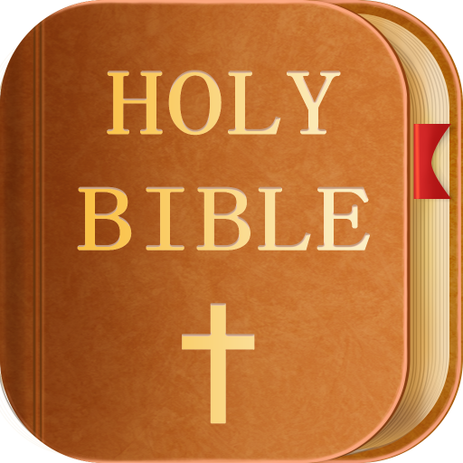 Holy Bible - Free Daily Verses, Audio,Prayer