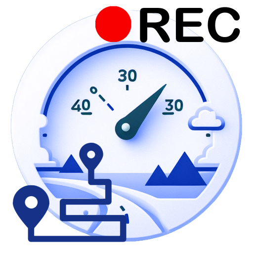 GPS Waypoints + Recorder