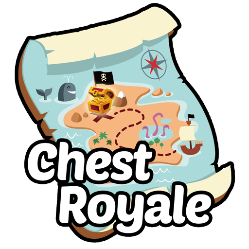 Chest Royale - Earn Money & Gift Cards