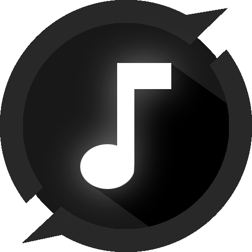 Nocturne Music Player