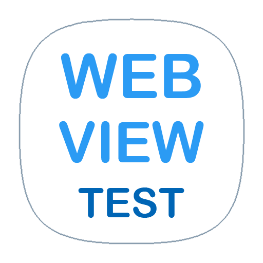 WebView Test