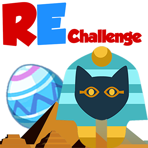 RocoEscape Challenge