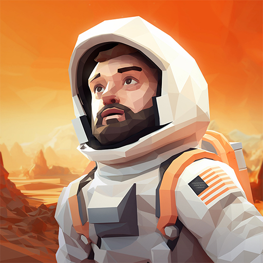 Martian Immigrants: Idle Mars