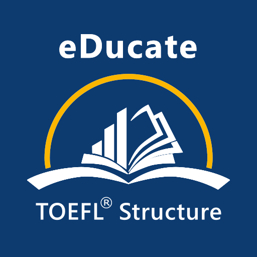 Latihan TOEFL® Structure