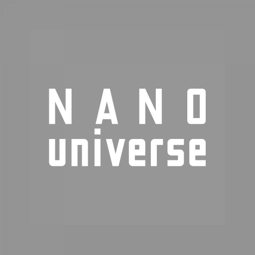 NANO・UNIVERSE LIBRARY