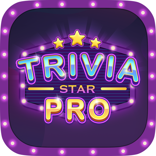 Trivia Star Pro Premium Trivia