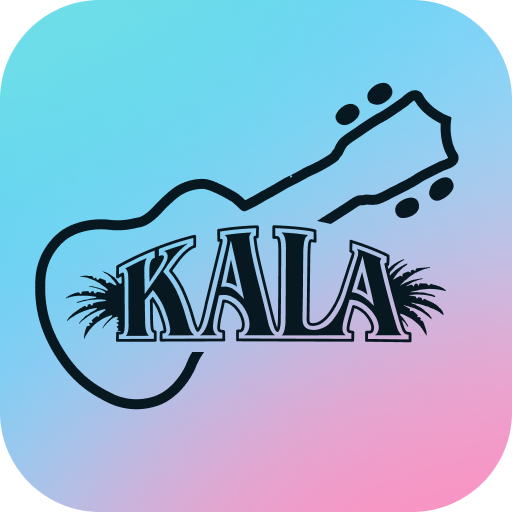 Kala: Learn Ukulele & Tuner