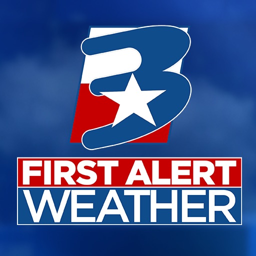 KBTX First Alert Weather