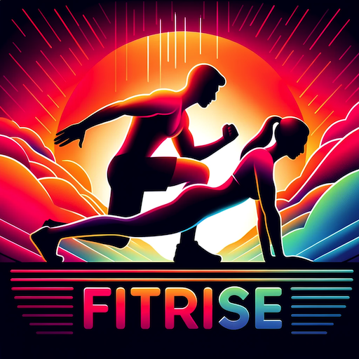 FitRise: fitness for everyone