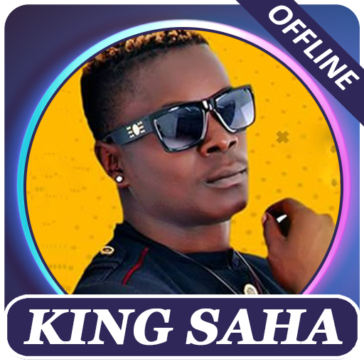 King Saha songs offline