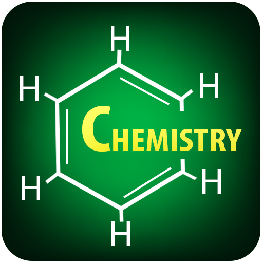 Chemistry Helper