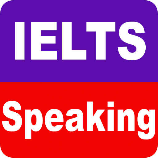 IELTS Speaking Practice test