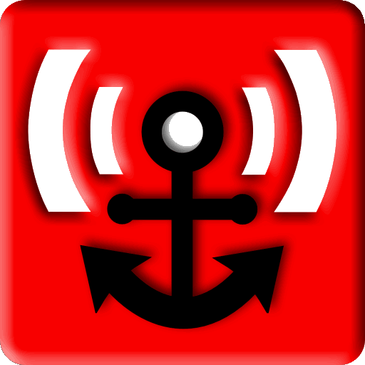 Sailsafe. Anchor alarm.