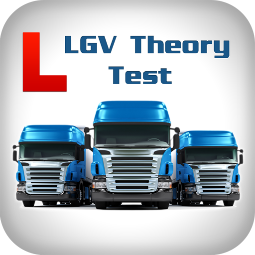 UK LGV Theory Test Lite