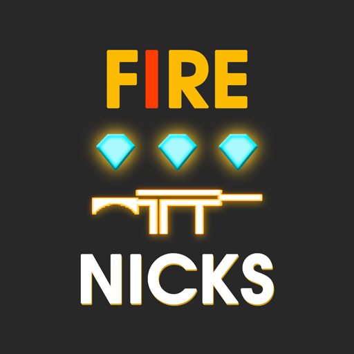 FreeFire Name Style Generator