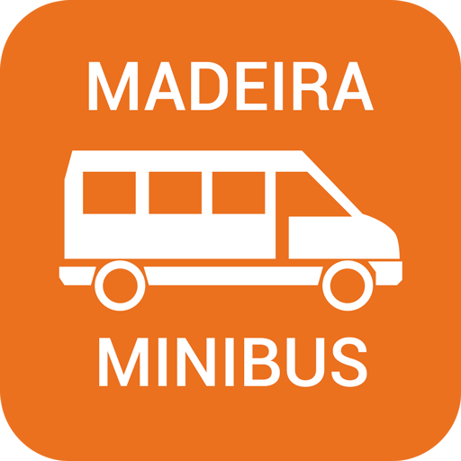 Madeira Minibus