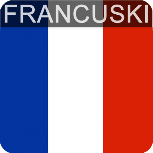 Francuski - Ucz się języka