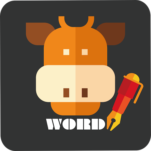 WordCow-背單字 多益 學測 高中 托福 統測 會考