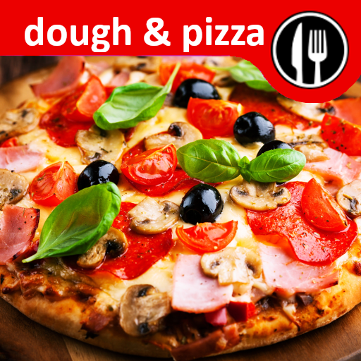 Dough and pizza recipes